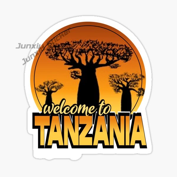TANZANIA ZANZIBAR Flagge Natio – Car Accessories Zanzibar Bewertung und Preis
