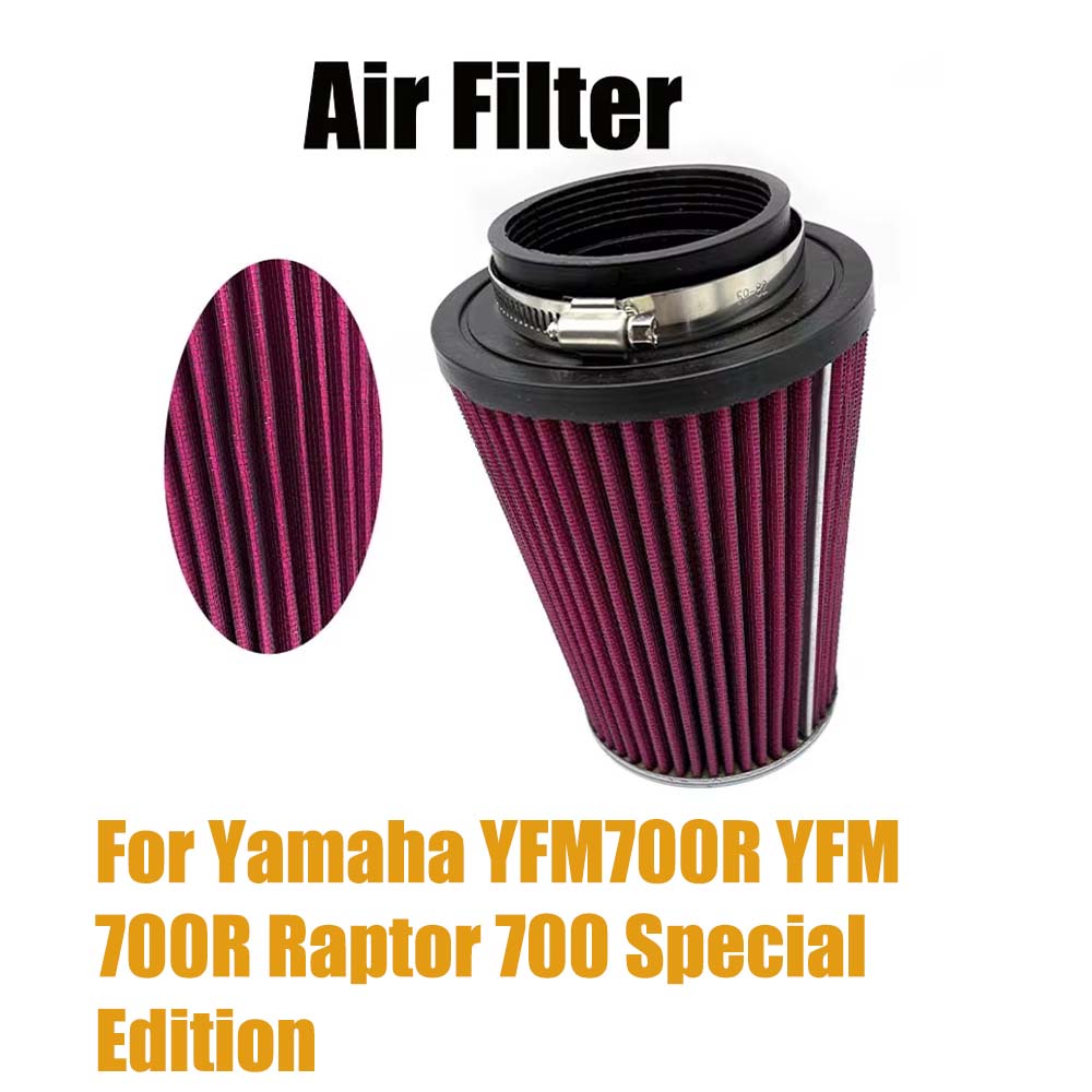 Für Yamaha YFM700R YFM 700R Ra – Car Accessories Xuv 700 Bewertung und Preis