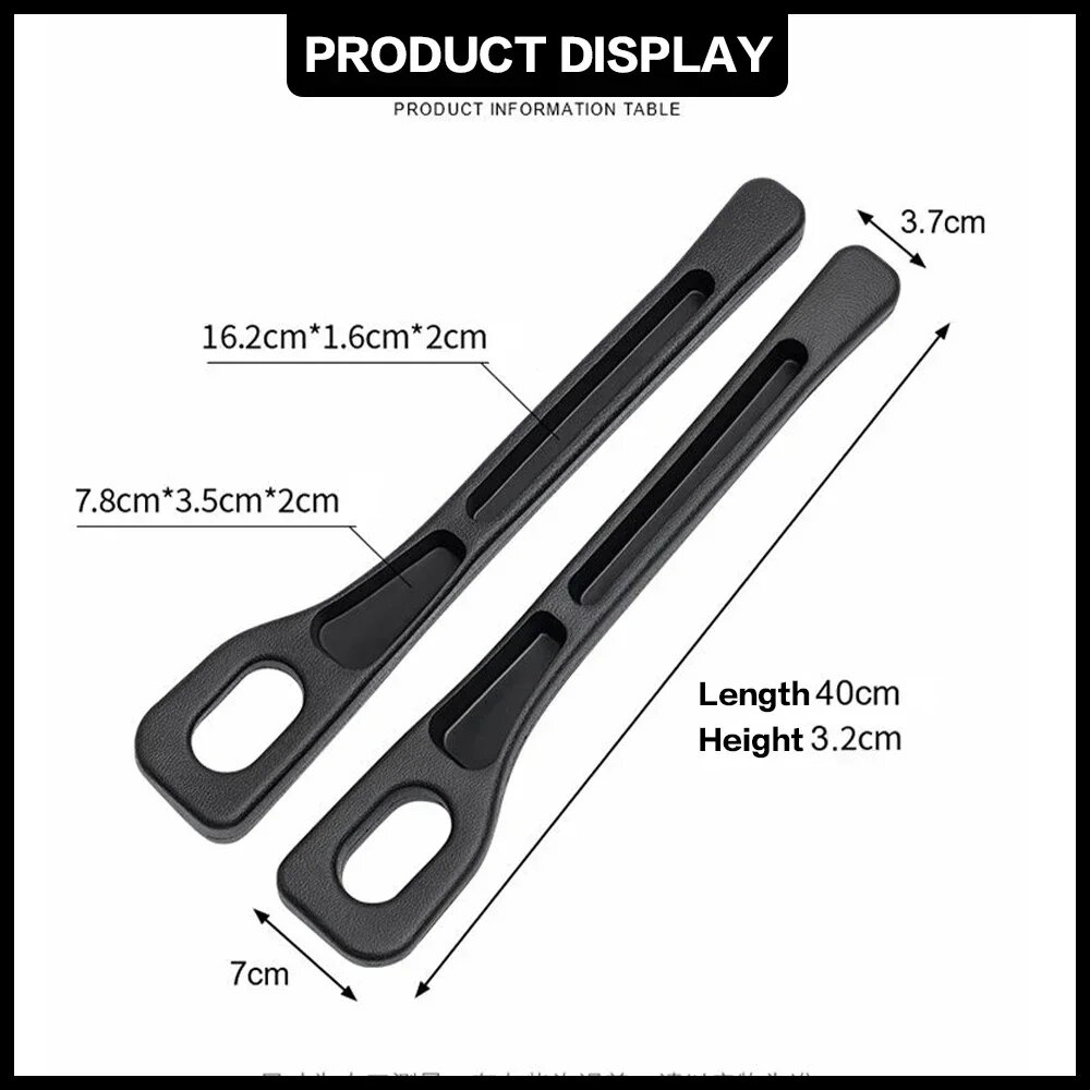 2 Stücke für Porsche Panamera  – Car Accessories Tape Bewertung und Preis