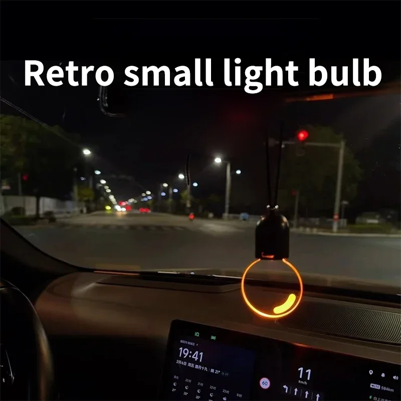 1 Stück Perfektes Geschenk Nie – Car Accessories Mirror Hanging Bewertung und Preis