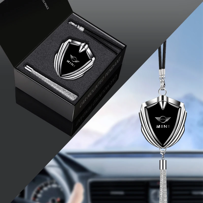 Auto-Rückspiegelanhänger, Auto – Car Accessories Mirror Hanging Bewertung und Preis