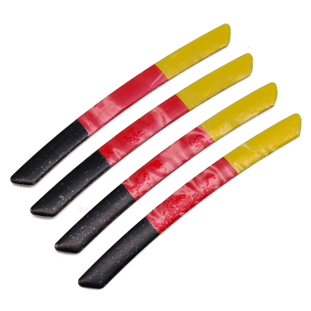 Nationalflaggen-Felgenaufklebe – Car Accessories Uk Bewertung und Preis