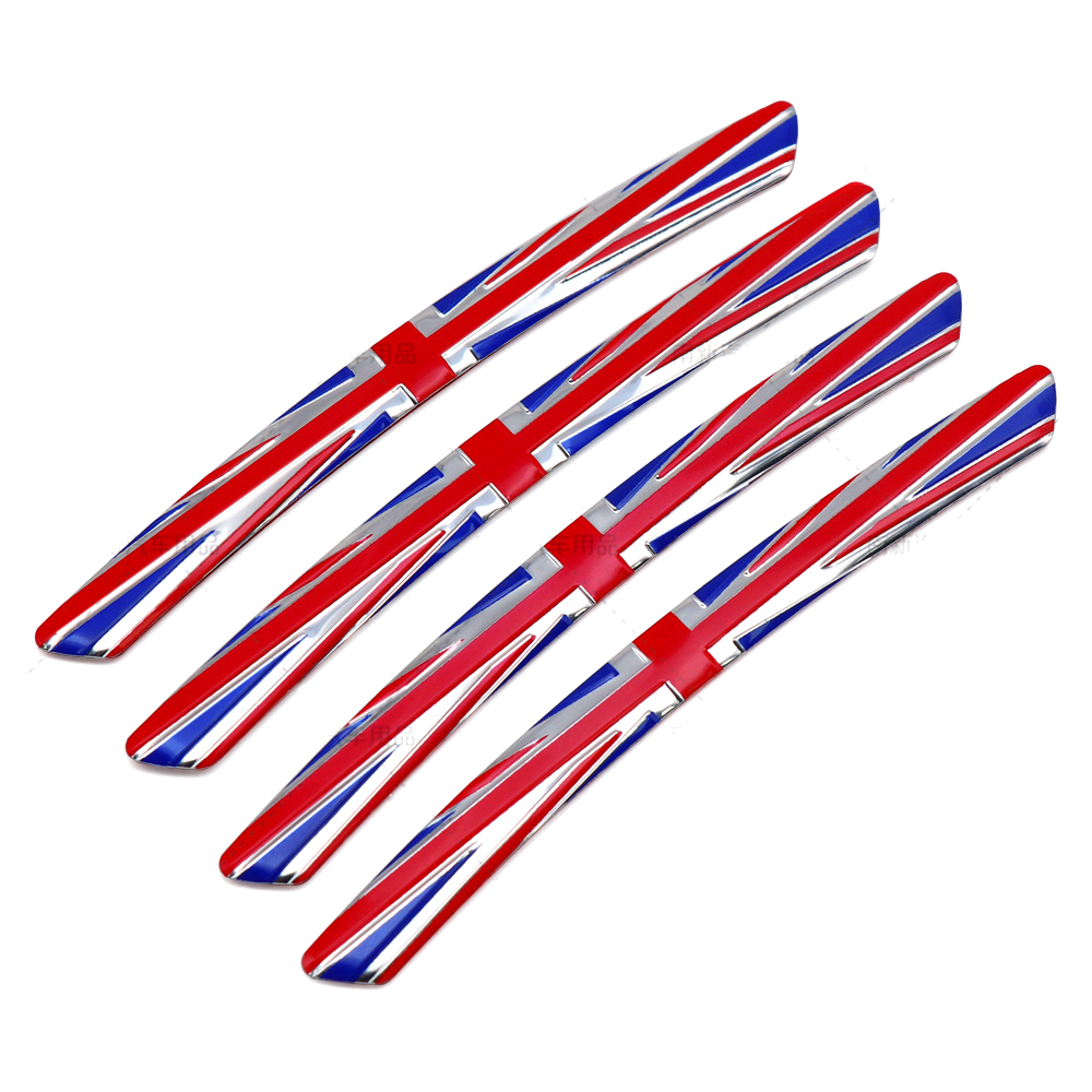 Nationalflaggen-Felgenaufklebe – Car Accessories Uk Bewertung und Preis