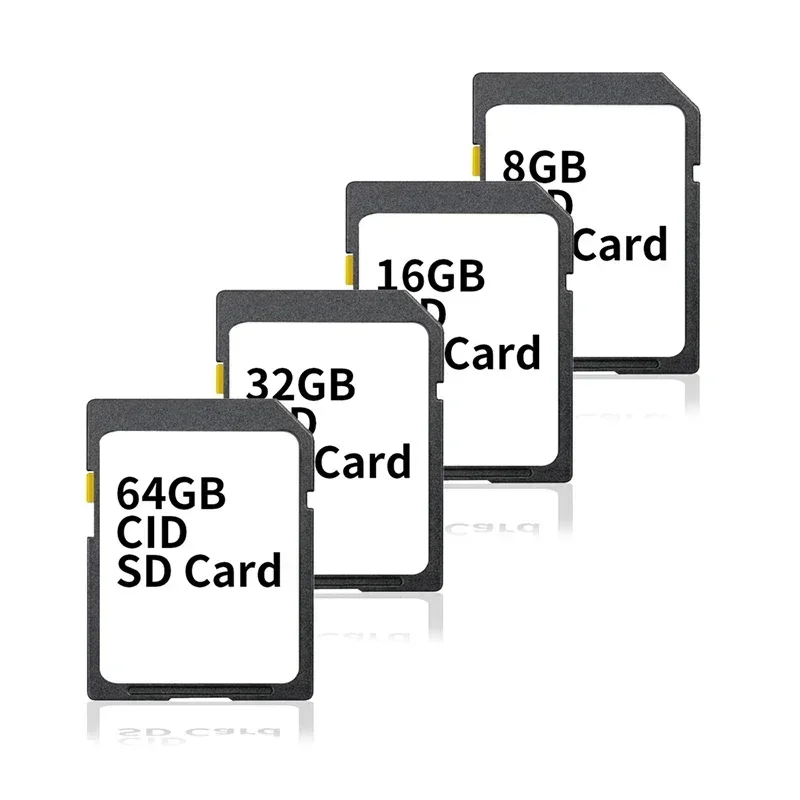 Hochwertige GPS CID SD-Karte 1 – Market Car Accessories Bewertung und Preis