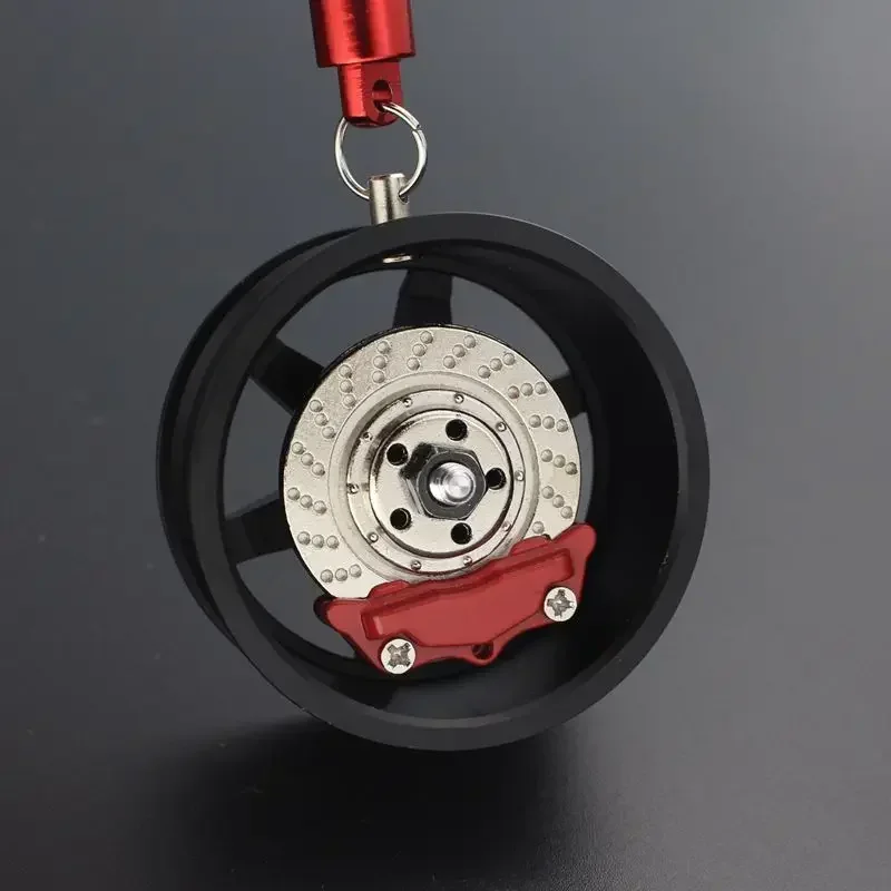 Kreative Radnaben-Bremsstoßdäm – Market Car Accessories Bewertung und Preis