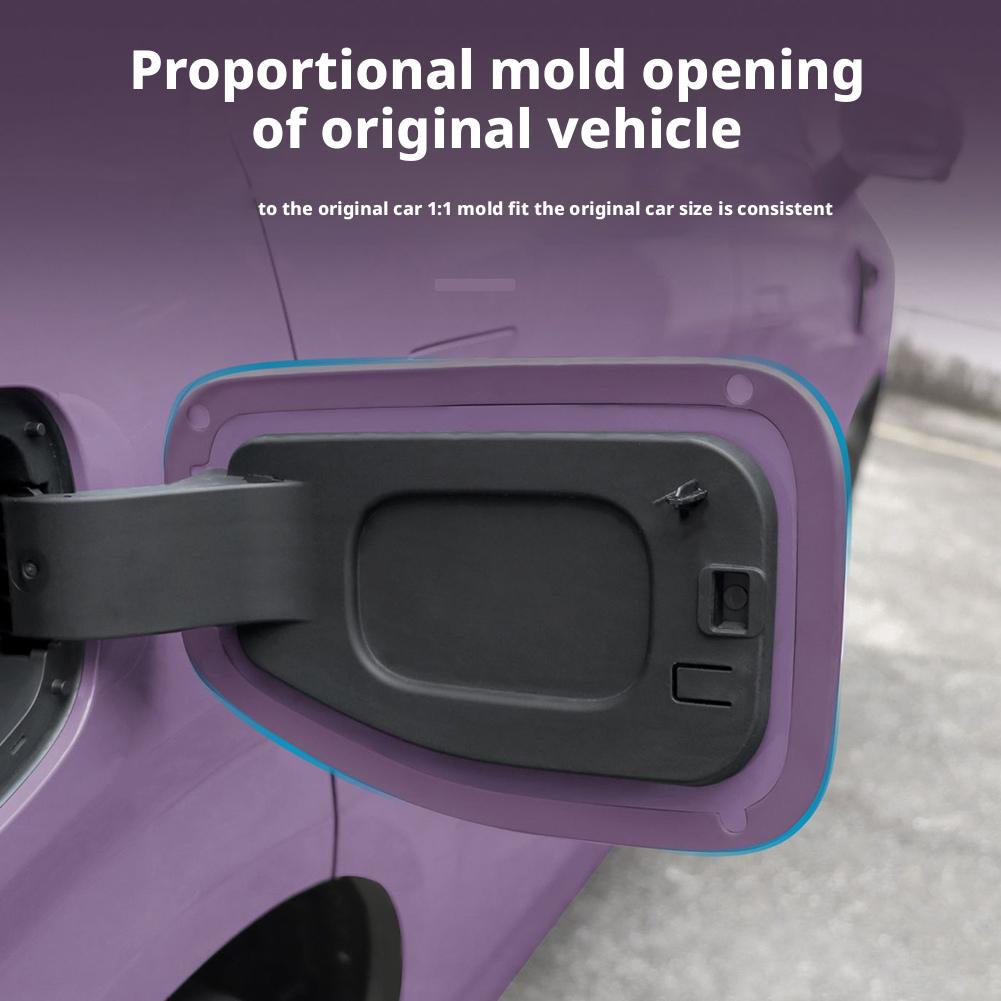 1 Stück für Leapmotor B10 Lade – Car Accessories Tape Bewertung und Preis