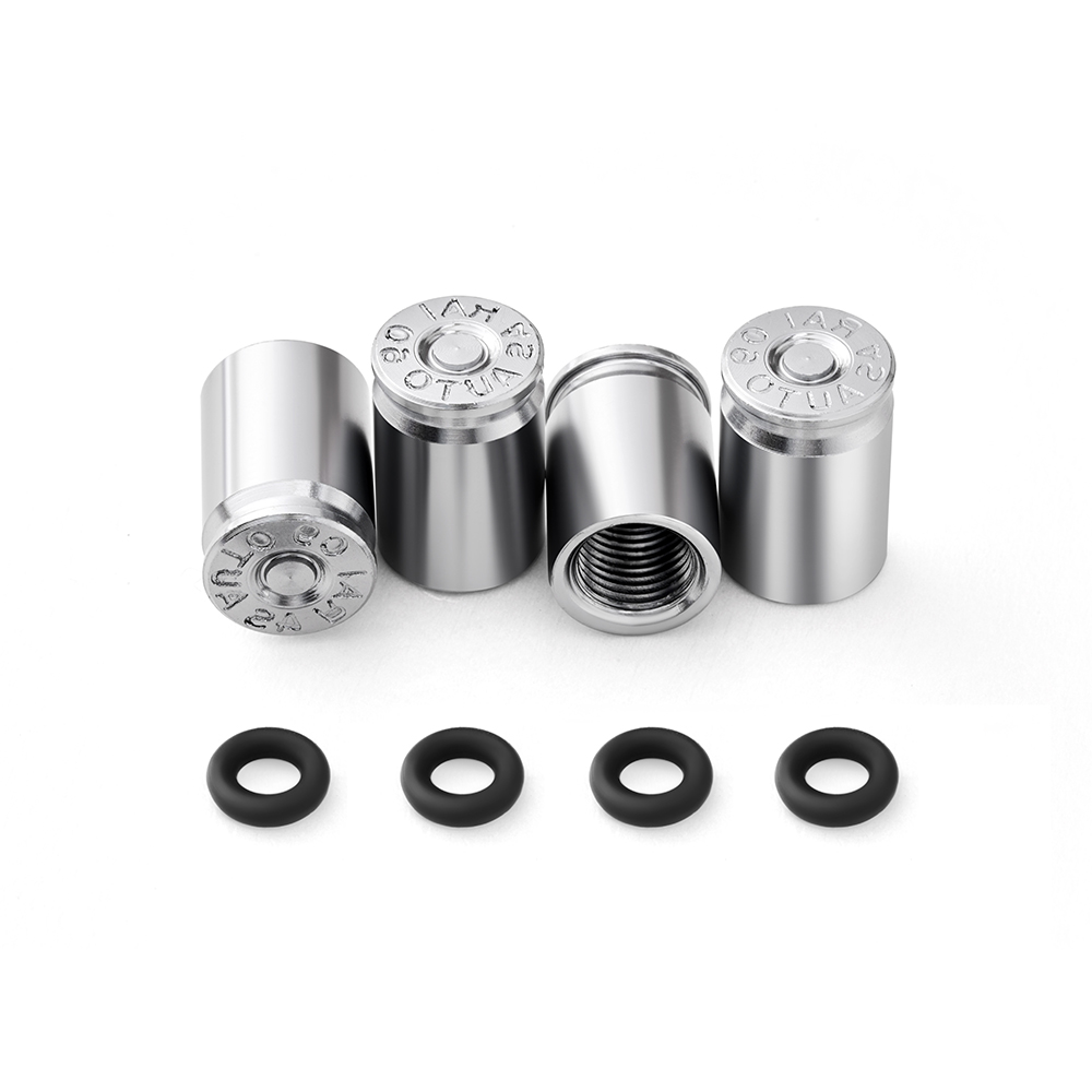 4 Stück für Hyundai Santa Fe Z – Car Accessories Xmas Bewertung und Preis