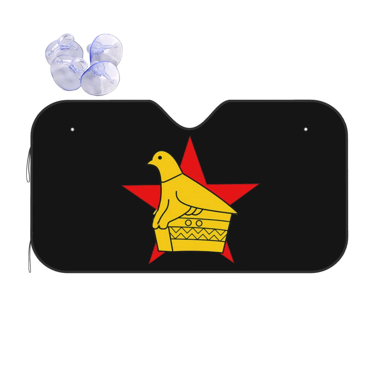 Simbabwe Cricket Board Custom  – Car Accessories Zimbabwe Bewertung und Preis