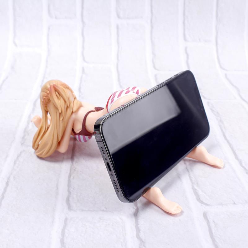 Telefon halter Cartoon Anime B – Car Accessories Bangkok Bewertung und Preis