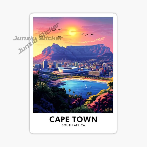Kapstadt Südafrika Gesetzgebun – Car Accessories Cape Town Bewertung und Preis
