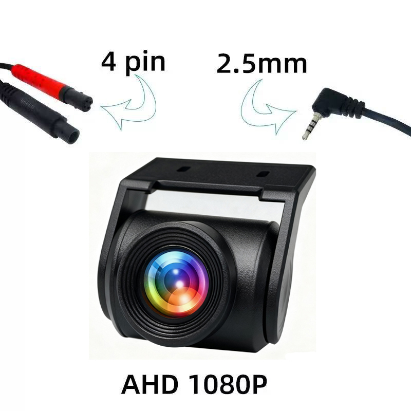 Auto-Rückfahrkamera AHD1080P 4 – Market Car Accessories Bewertung und Preis