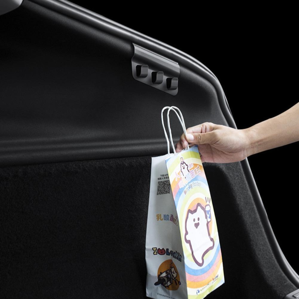 Für Tesla Model Y YL Heckkoffe – Car Accessories Shop Bewertung und Preis