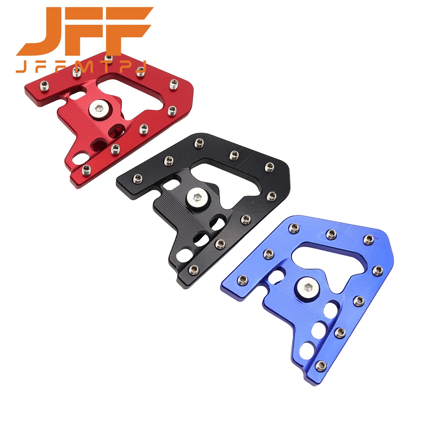 CNC ATV Bremspedal Trittplatte – Car Accessories Xuv 700 Bewertung und Preis