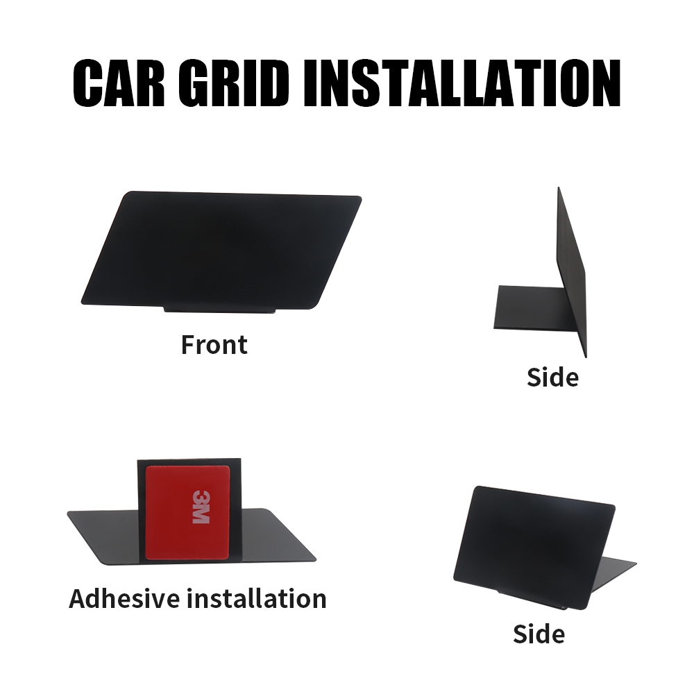 3d Frontgrill Abzeichen Auto S – Car Accessories Uk Bewertung und Preis