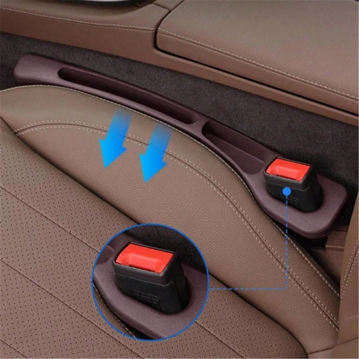 Autositz-Lückenfüller, Seitenn – Car Accessories Tape Bewertung und Preis