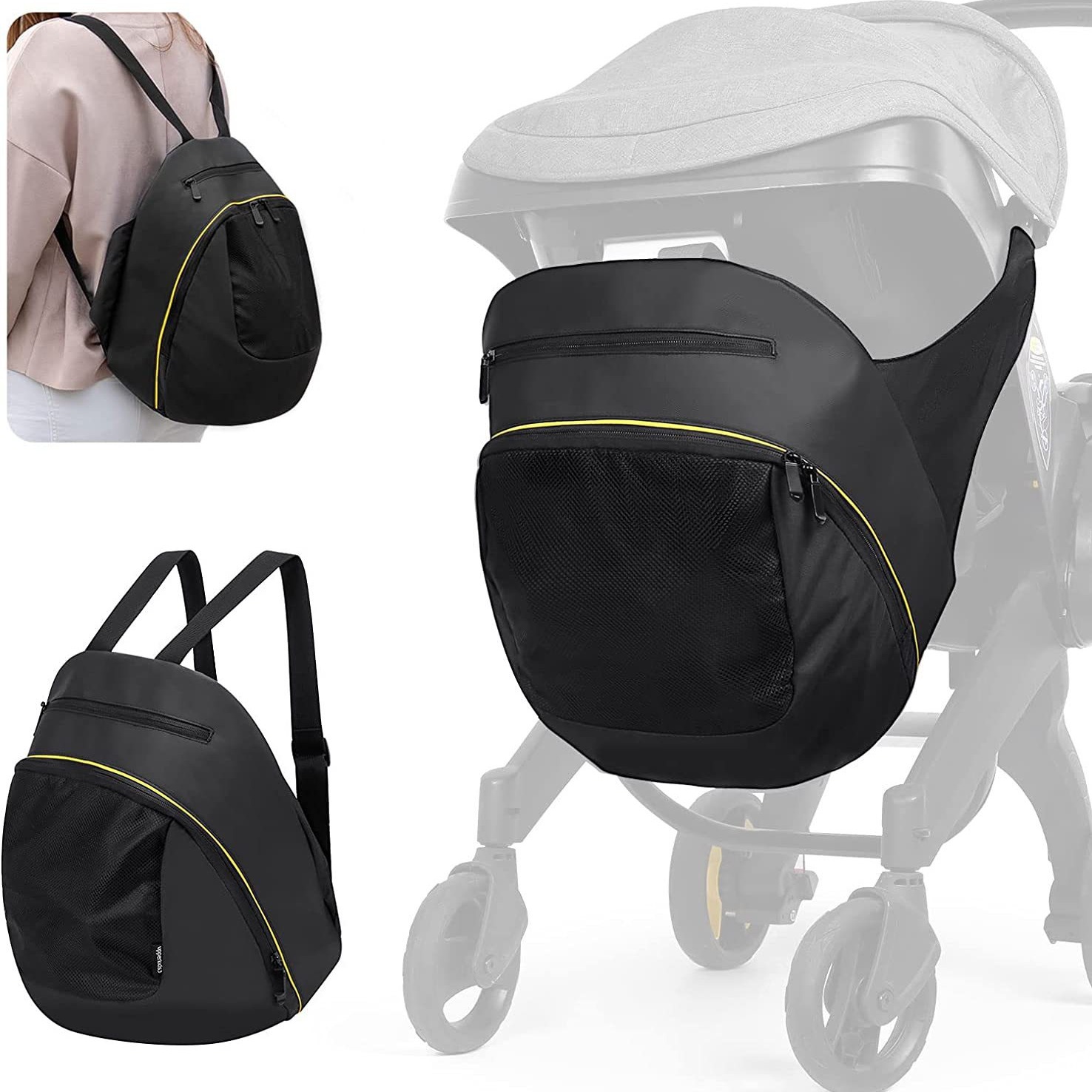 Aufbewahrungstasche für Kinder – Car Accessories Shop Bewertung und Preis