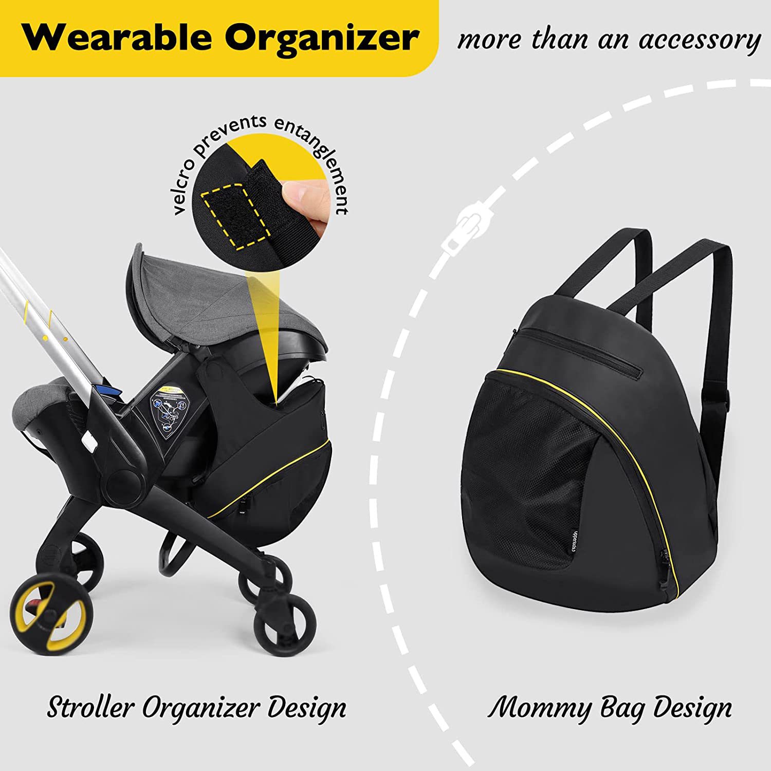 Aufbewahrungstasche für Kinder – Car Accessories Shop Bewertung und Preis