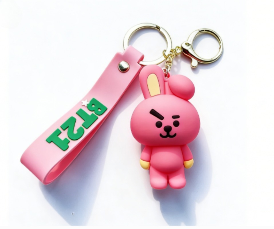 Neue BT21 Koya RJ Shooky Cooky – Car Accessories For Interior Bewertung und Preis