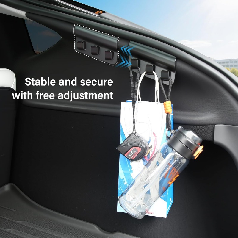 Kofferraumhaken, die für die M – Car Accessories Shop Bewertung und Preis