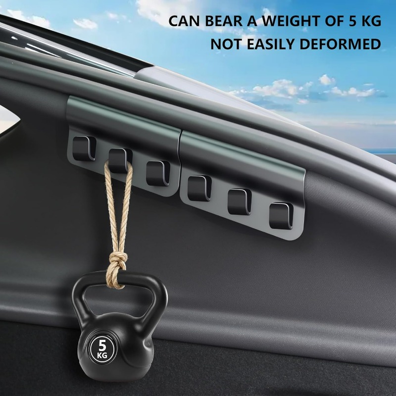Kofferraumhaken, die für die M – Car Accessories Shop Bewertung und Preis