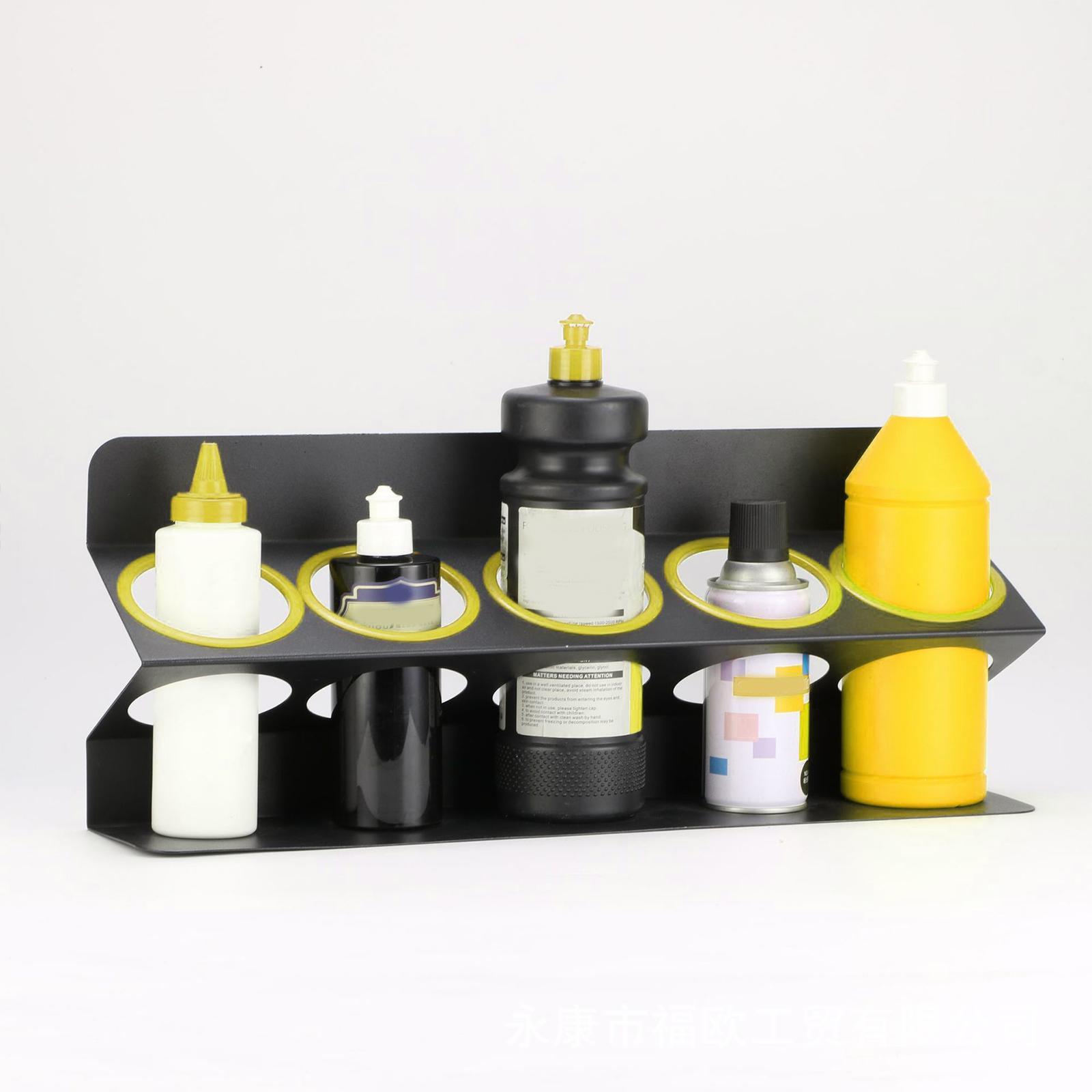 Aufbewahrungsregal für Sprühfl – Car Accessories Shop Bewertung und Preis