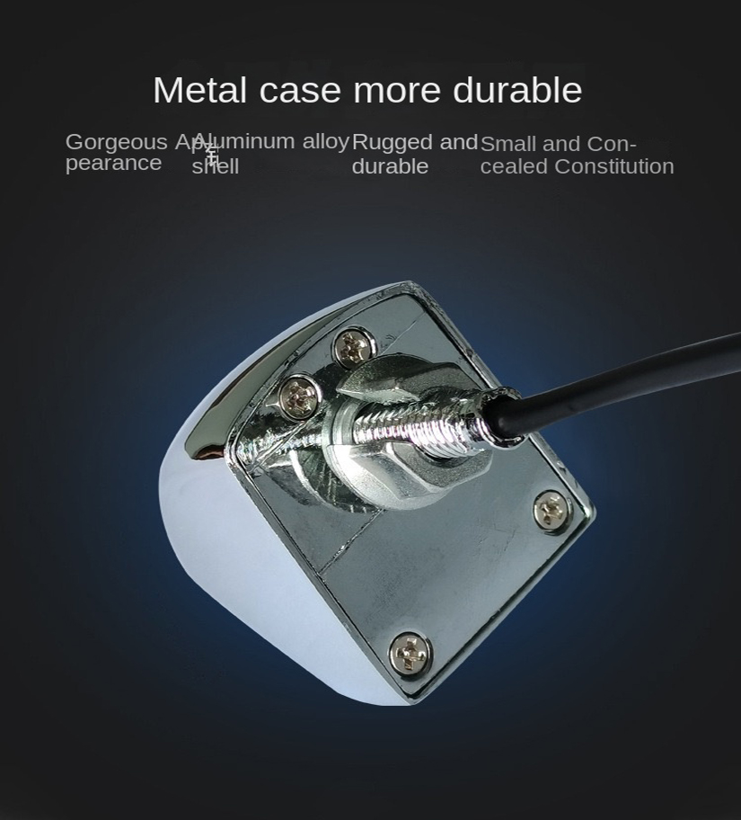 Auto-Rückfahrkamera CVBS Auto- – Market Car Accessories Bewertung und Preis