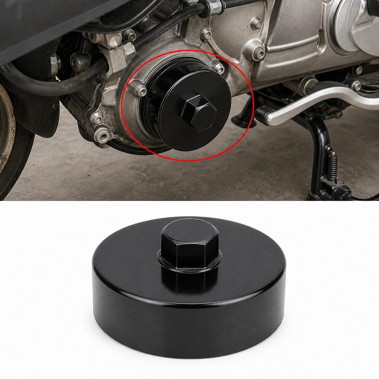 Ölfilter-Steckschlüssel Einfac – Car Accessories Shop Bewertung und Preis