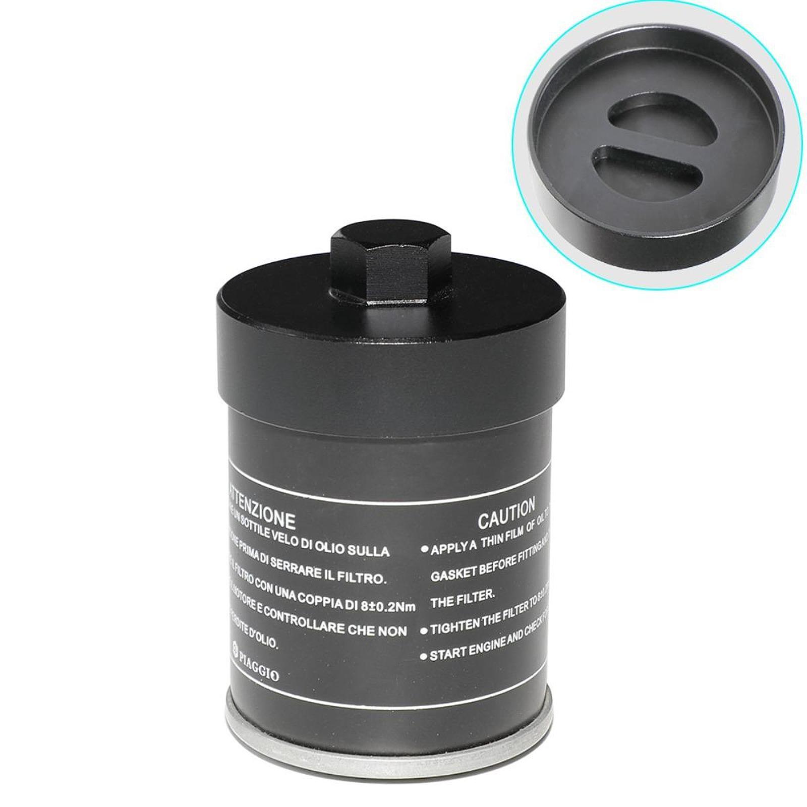 Ölfilter-Steckschlüssel Einfac – Car Accessories Shop Bewertung und Preis