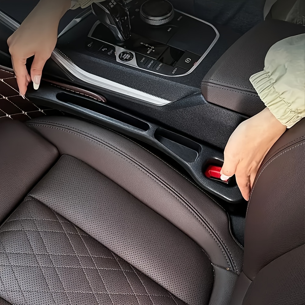 2pc Auto Sitz Lücke Füllstoff  – Car Accessories Tape Bewertung und Preis