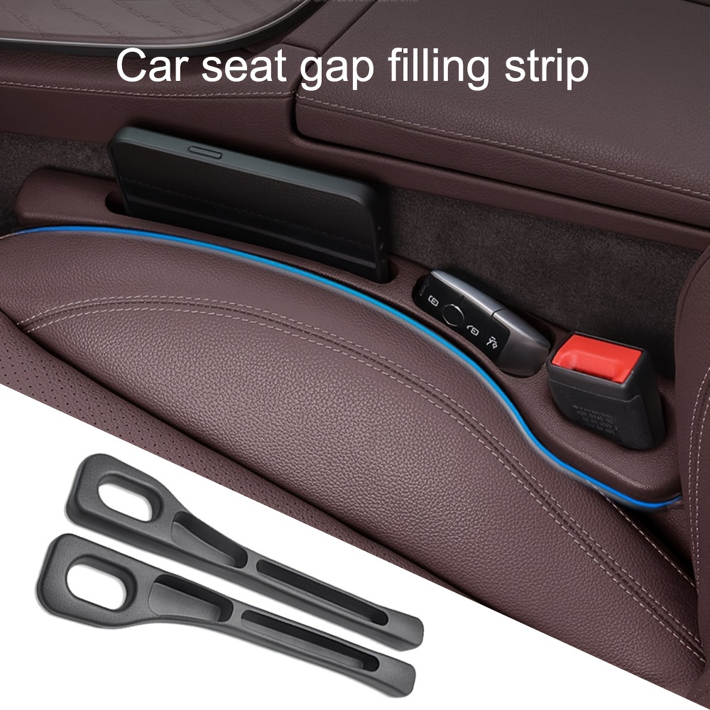 2pc Auto Sitz Lücke Füllstoff  – Car Accessories Tape Bewertung und Preis