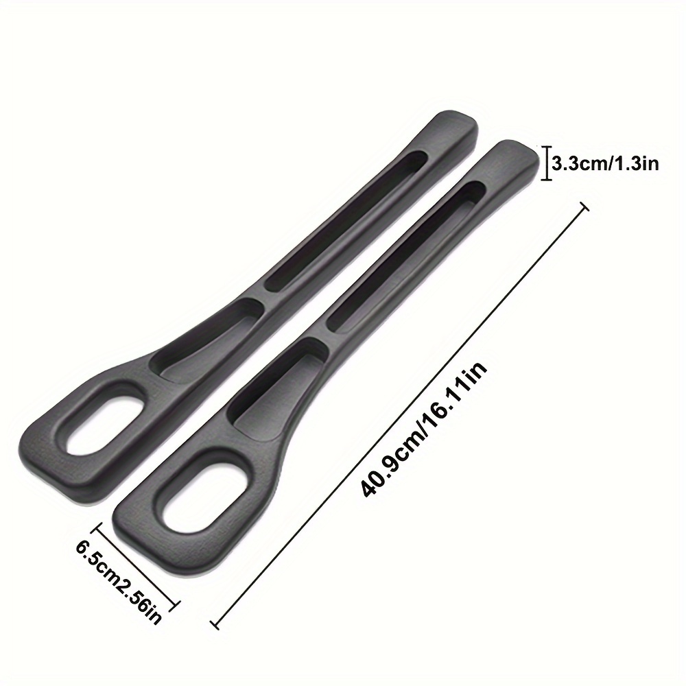 2pc Auto Sitz Lücke Füllstoff  – Car Accessories Tape Bewertung und Preis