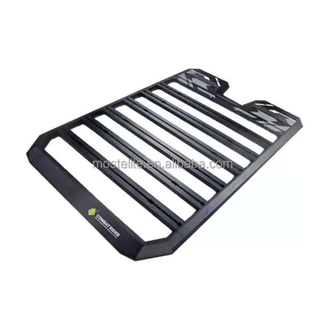 Auto-Zubehör Aluminium-Plattfo – Car Accessories Roof Rack Bewertung und Preis