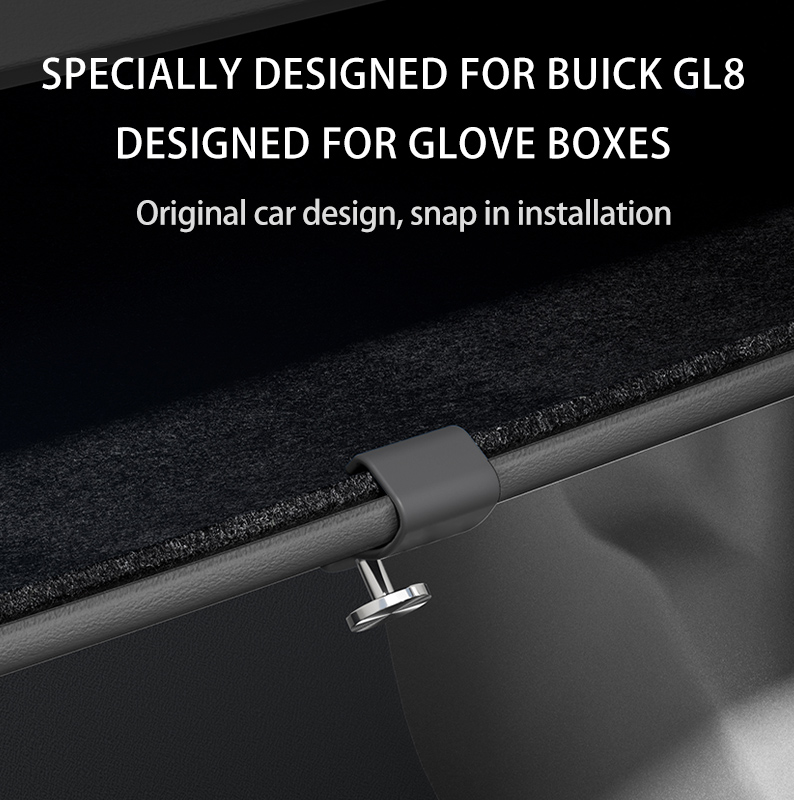 Auto-Handschuhfach-Haken für B – Car Accessories Shop Bewertung und Preis